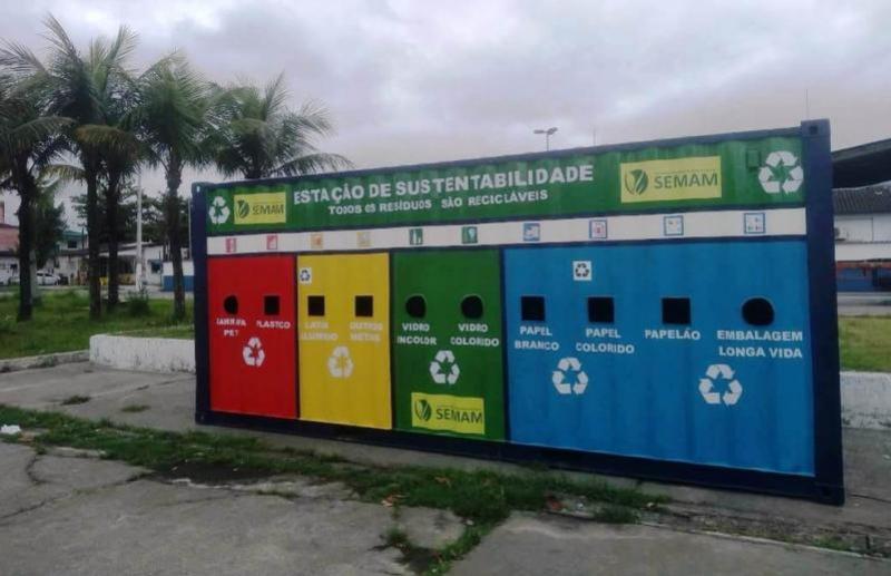Câmara de Laranjeiras do Sul aprova instalação de Ecopontos em prédios públicos
